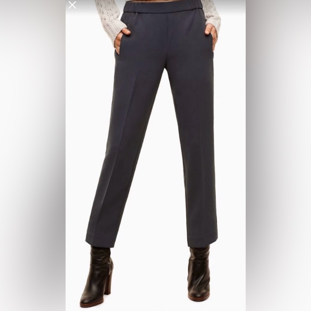Aritzia - Wilfred Darontal Pants